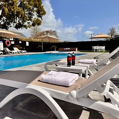 Podium Lodge Cambridge Ngoại thất bức ảnh