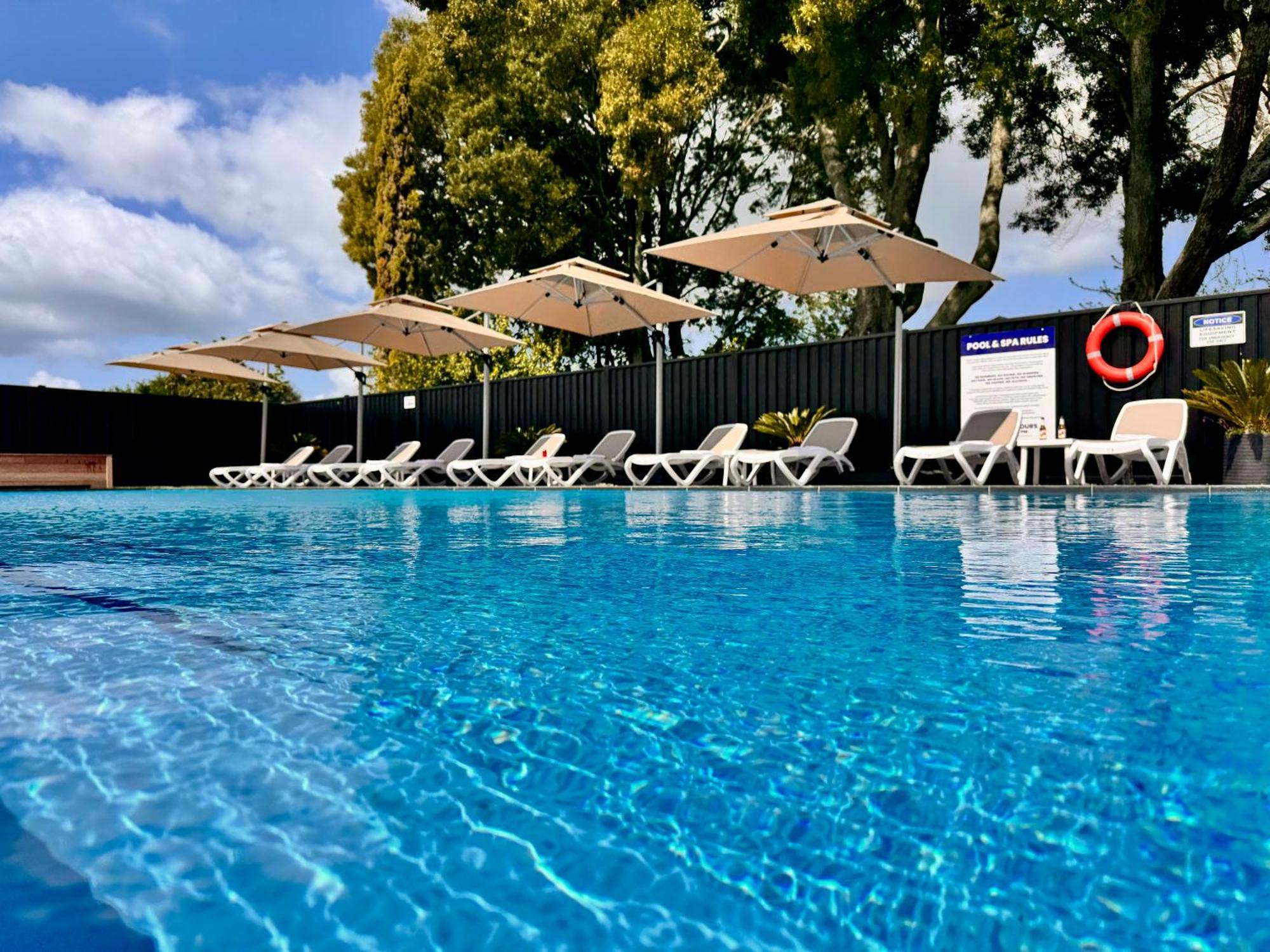 Podium Lodge Cambridge Ngoại thất bức ảnh