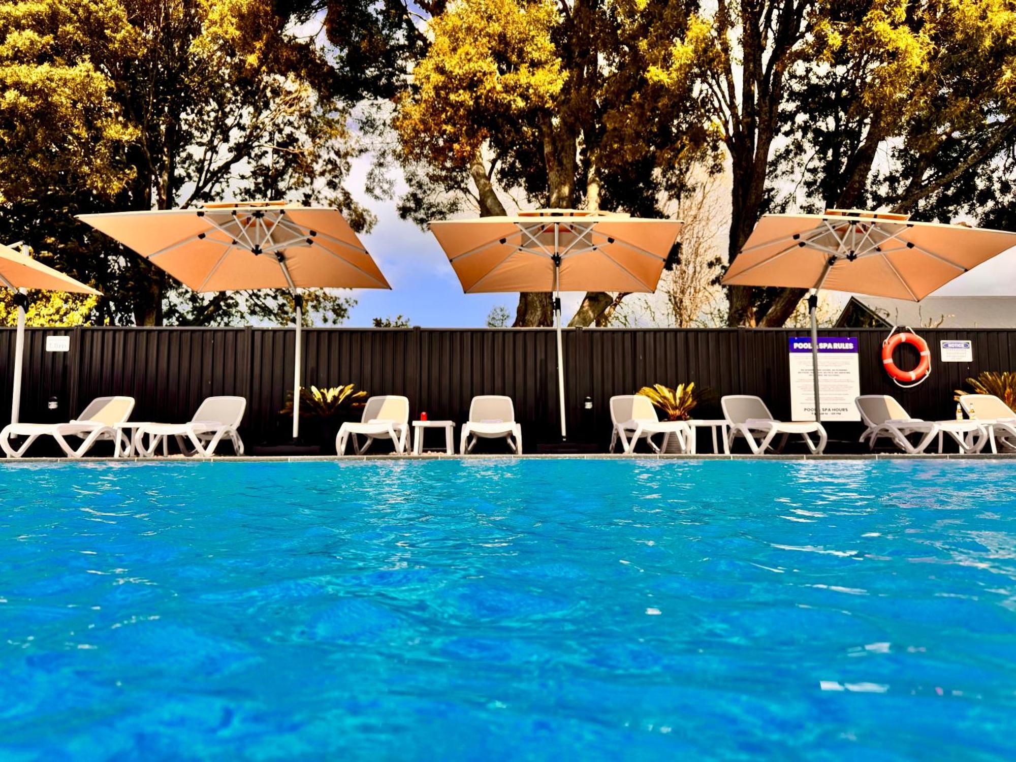 Podium Lodge Cambridge Ngoại thất bức ảnh