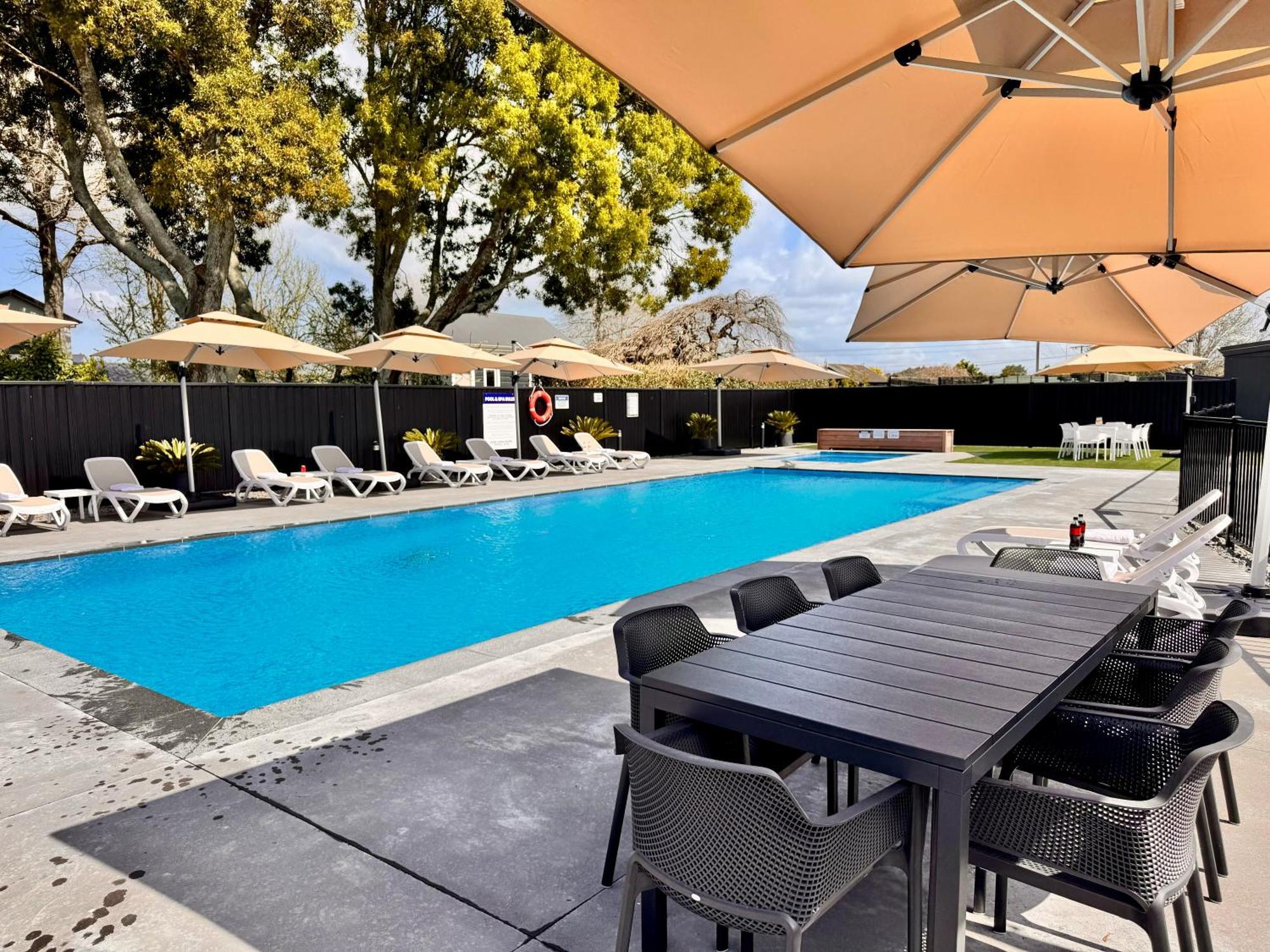 Podium Lodge Cambridge Ngoại thất bức ảnh