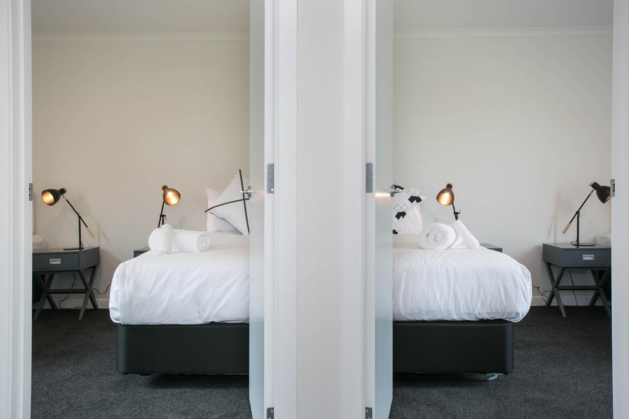 Podium Lodge Cambridge Ngoại thất bức ảnh
