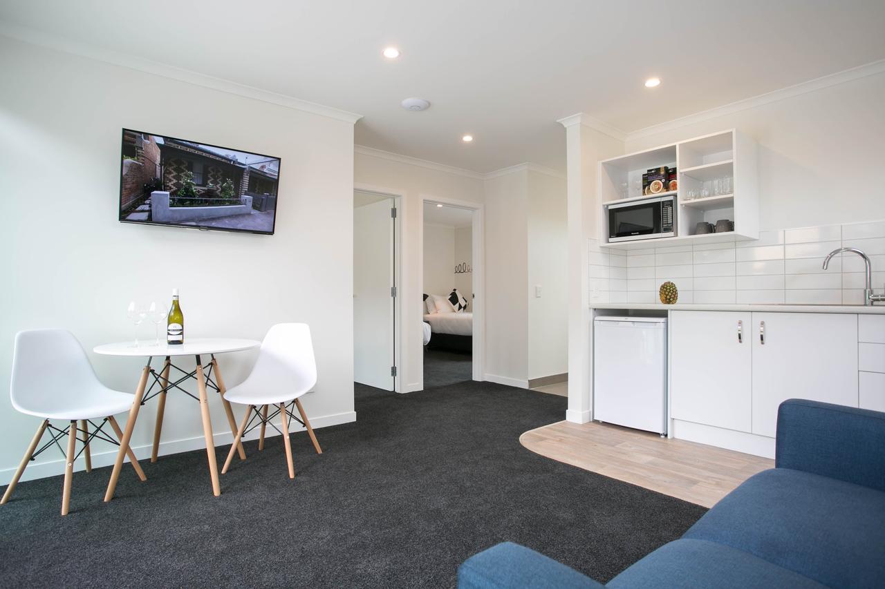 Podium Lodge Cambridge Ngoại thất bức ảnh