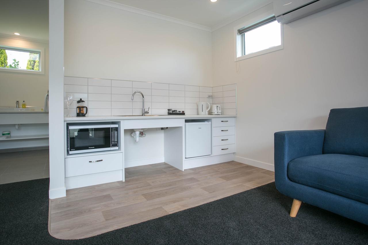 Podium Lodge Cambridge Ngoại thất bức ảnh